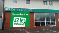 Dirtecho - 